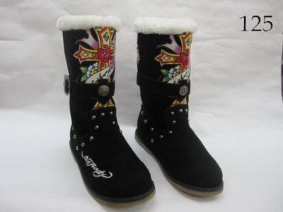 cheap Ed Hardy Boots-27